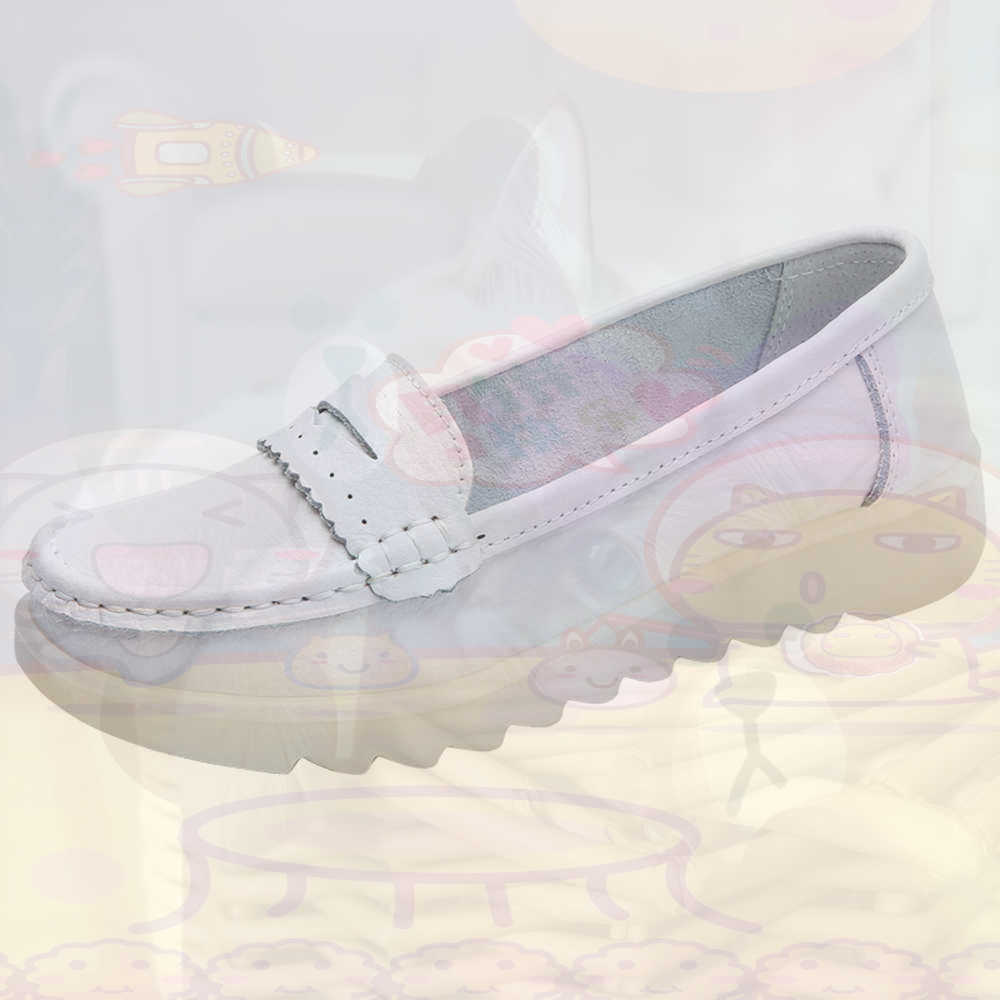 Large Women'S Formal Wear - Mocassin conduite baskets pour adolescents skateboard