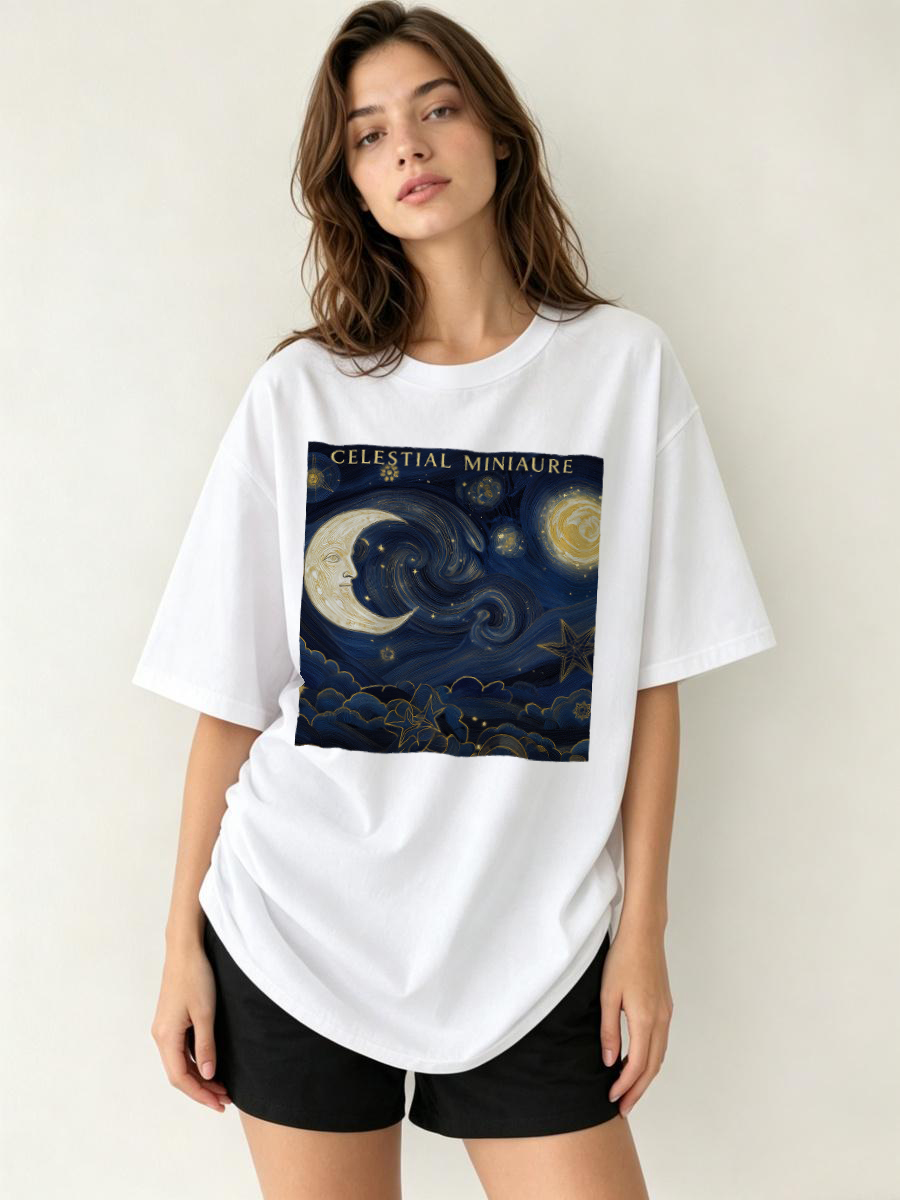 Large Women'S Formal Wear - T-shirts Femme Grande Taille : Gamme