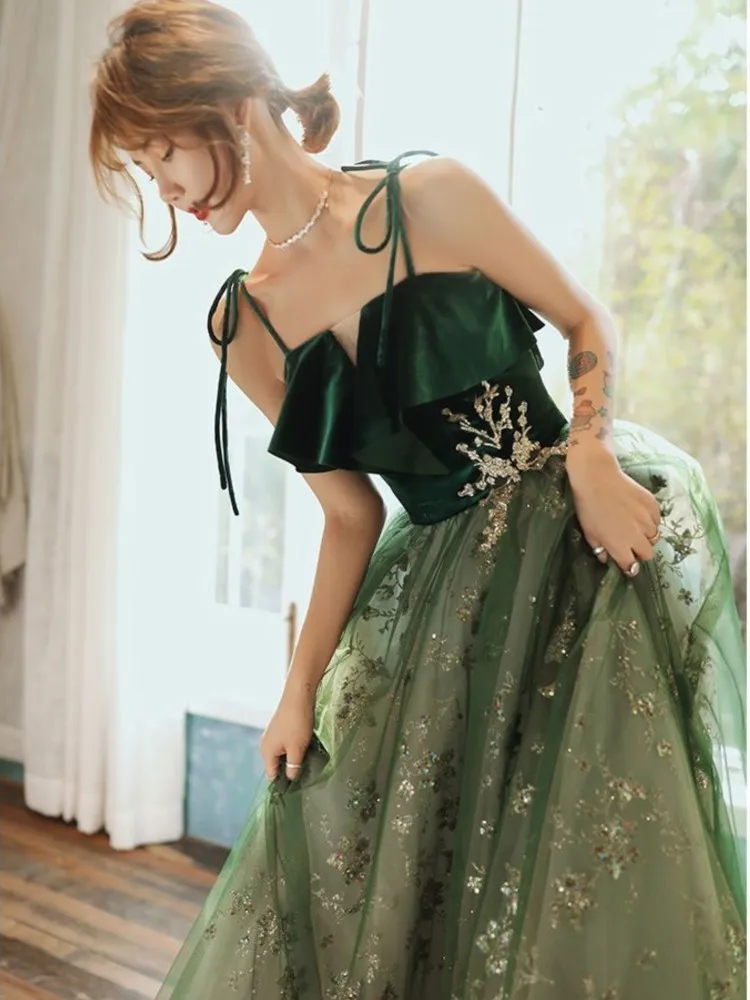 Women Formal Wear For Graduation - Robes de soirée 2026 pour femmes,