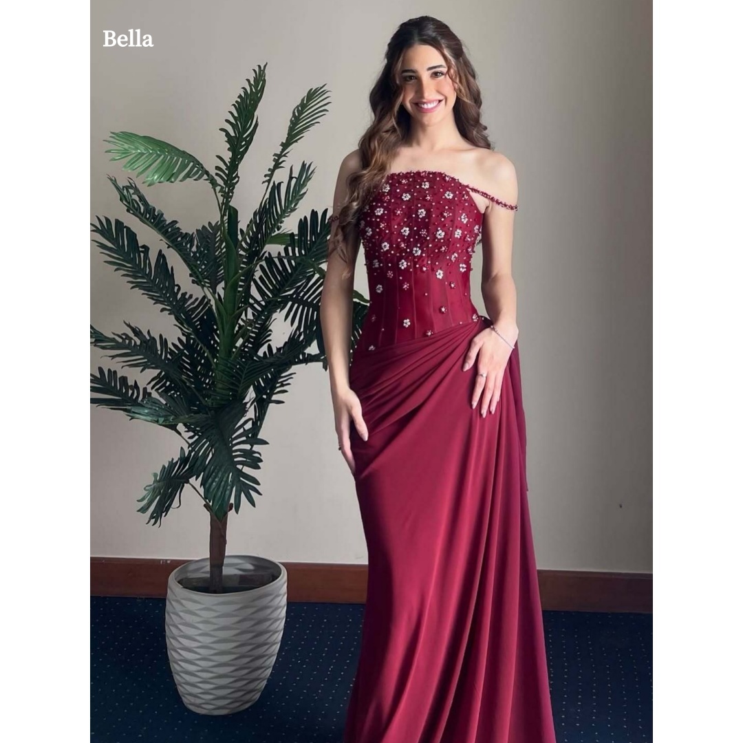 Women Formal Wear For Graduation - Robes de bal et de soirée