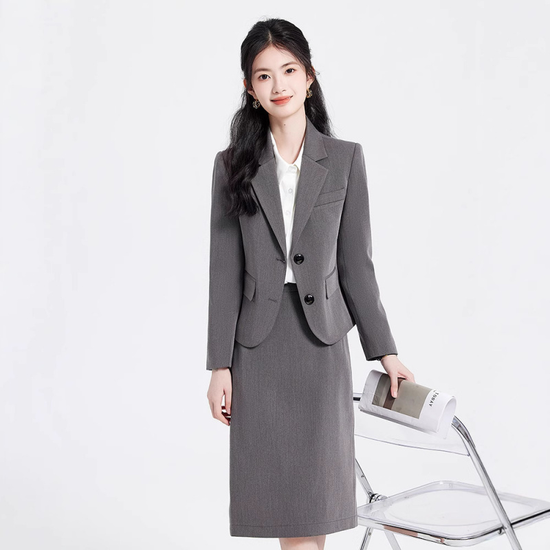Women'S Formal Wear Petite - Costume professionnel pour femmes, nouvelle tenue