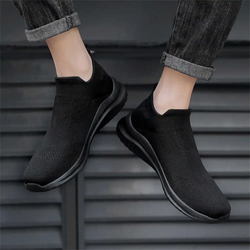 Large Women'S Formal Wear - Chaussures de tennis souples pour hommes,