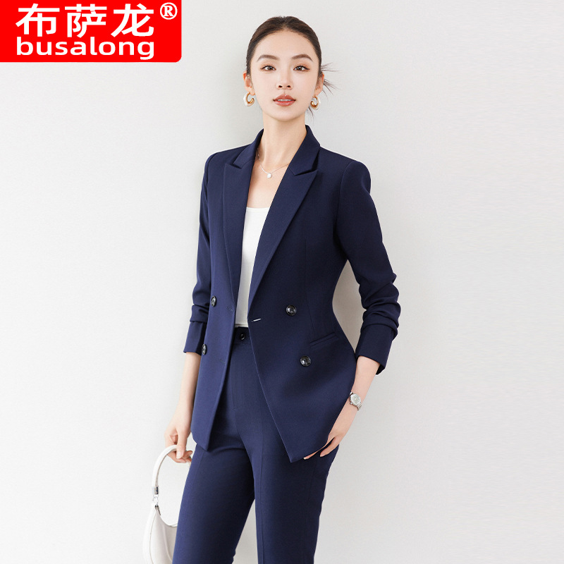 Women'S Formal Wear Petite - Ensemble de tailleur pour femme pour