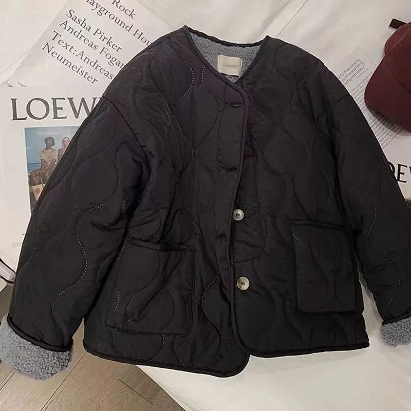 Tailored Coat Wool - Laine d'agneau et vêtements femme sur