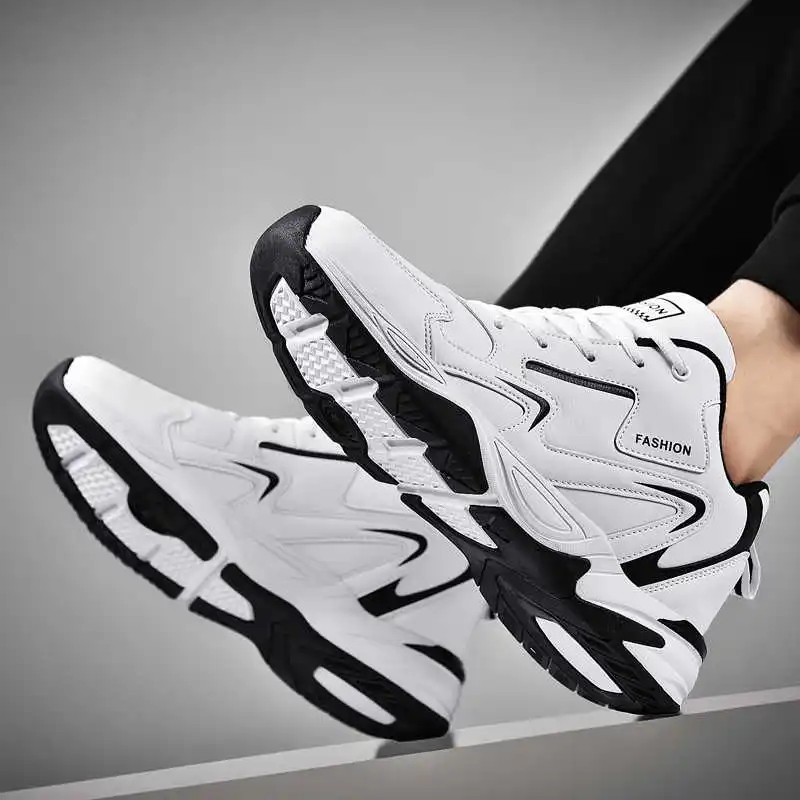 Women Formal Office Wear Shoes - Baskets Deadlift décontractées résistantes au froid