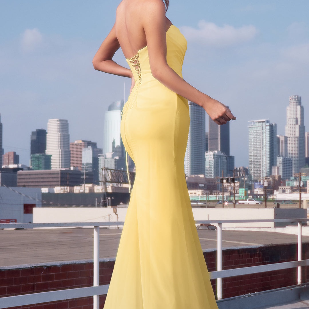 Robe de soirée personnalisée B - Women Formal Wear For Graduation avis et prix