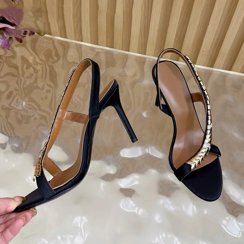 Sandales gladiateur de luxe po - Women'S Formal Wear To A Wedding avis et prix