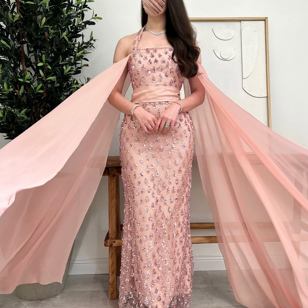 Robe de Soirée Personnalisée B - Women Formal Wear For Graduation avis et prix