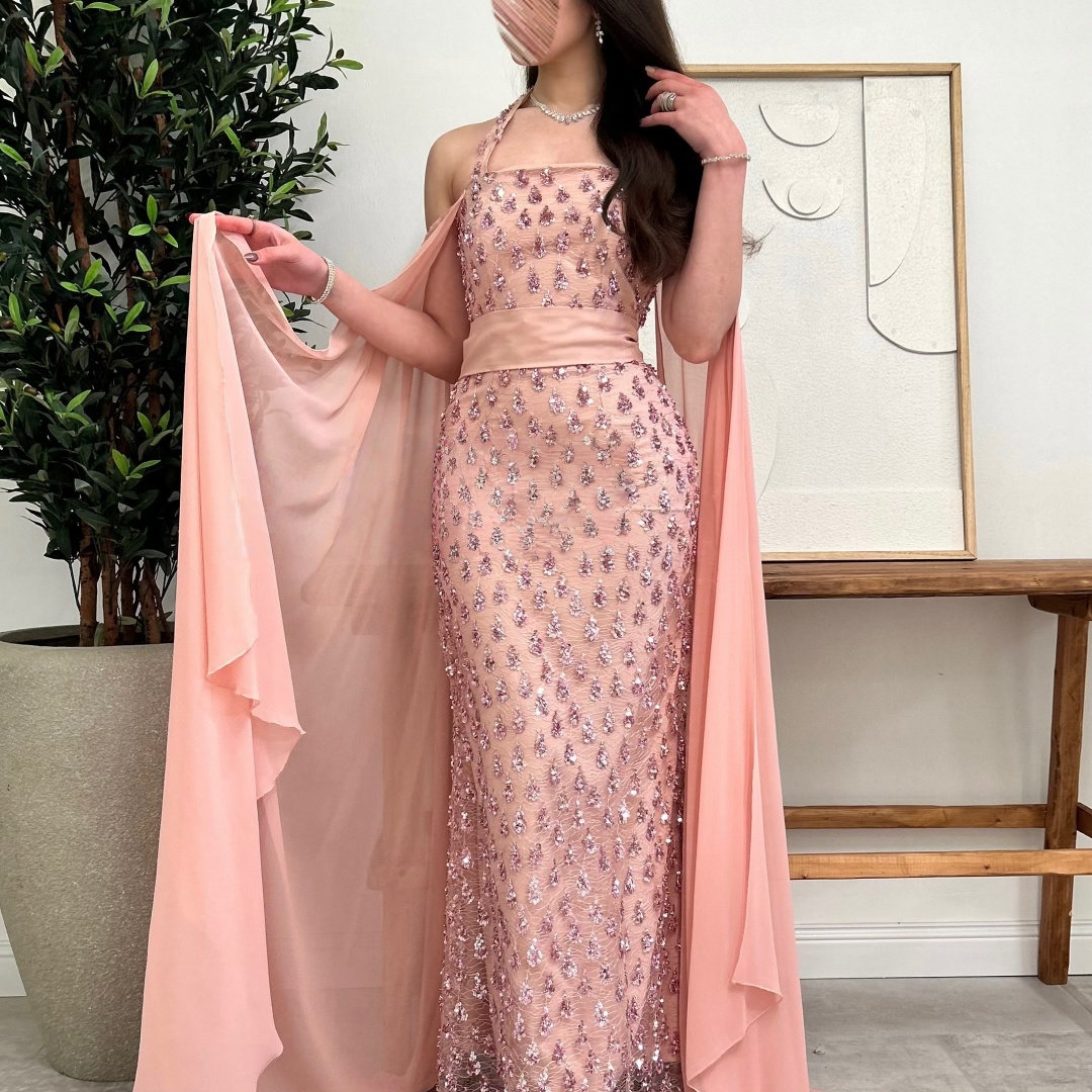 Robe de Soirée Personnalisée B - Women Formal Wear For Graduation avis et prix