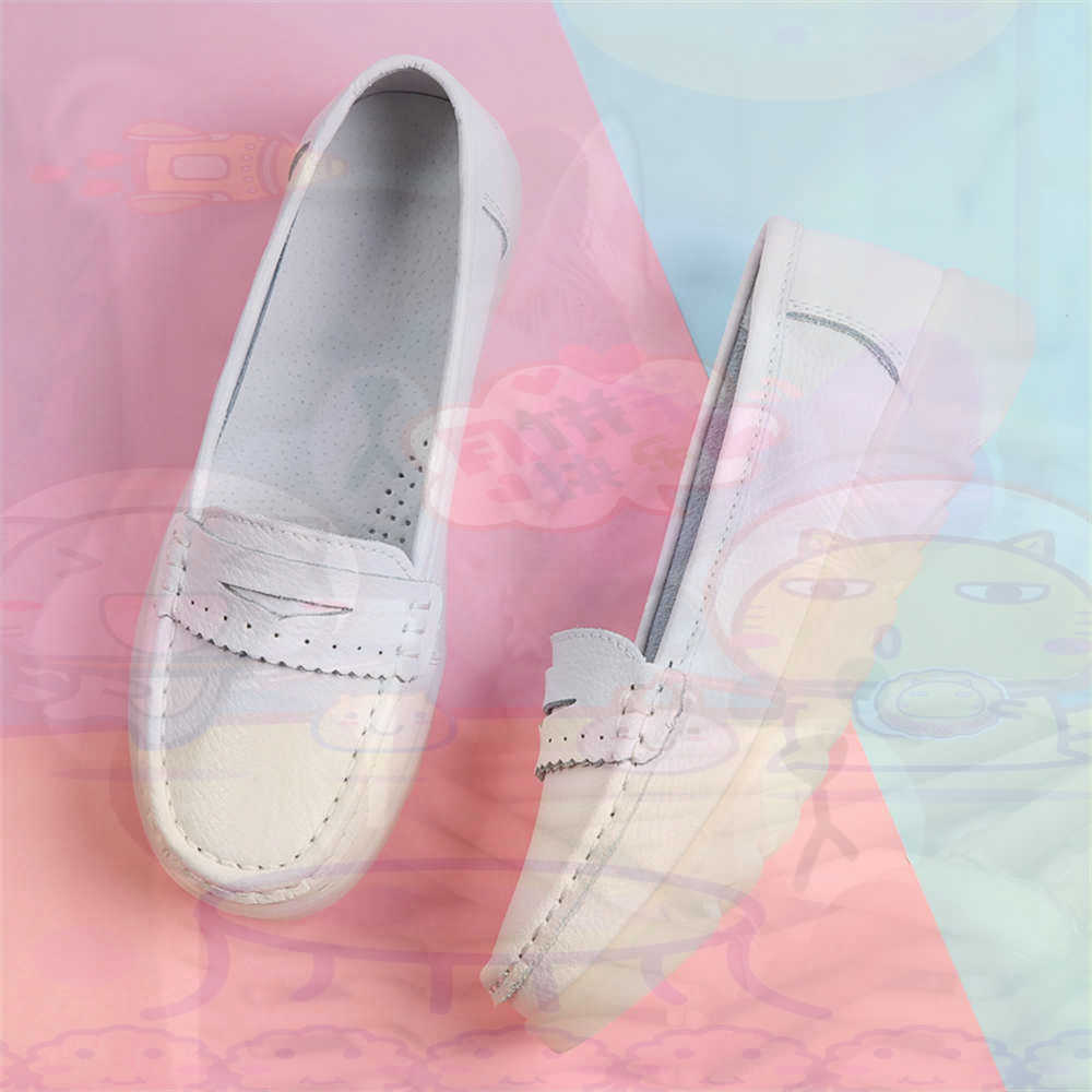 Mocassin conduite baskets pour - Large Women'S Formal Wear avis et prix
