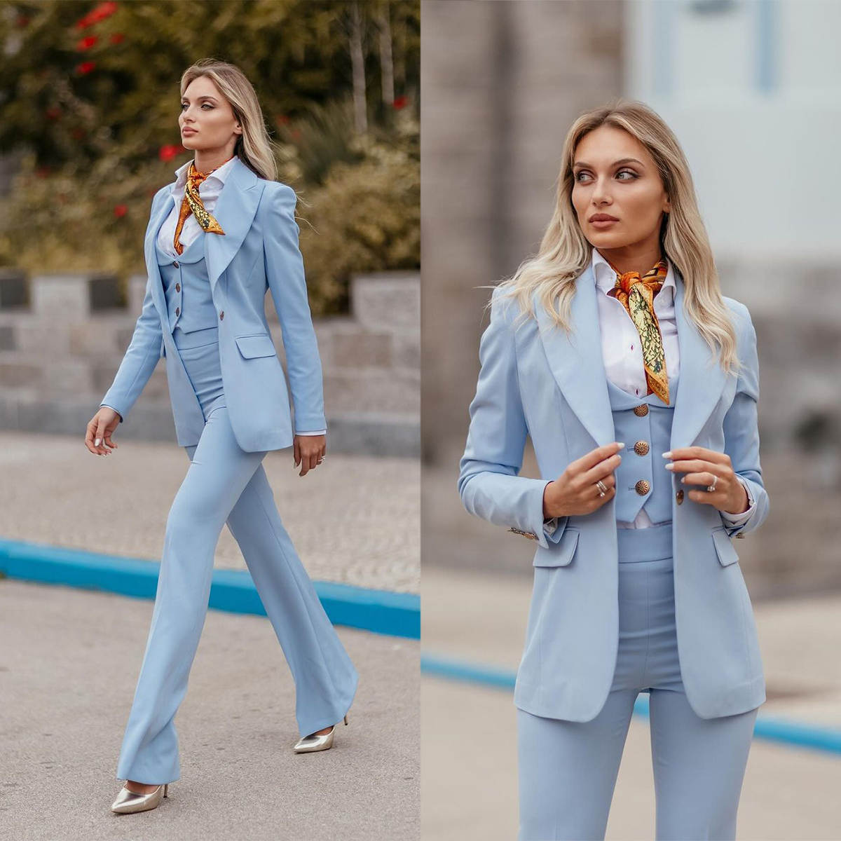 Costume formel pour femme bleu - Women'S Formal Jackets To Wear With Dresses avis et prix