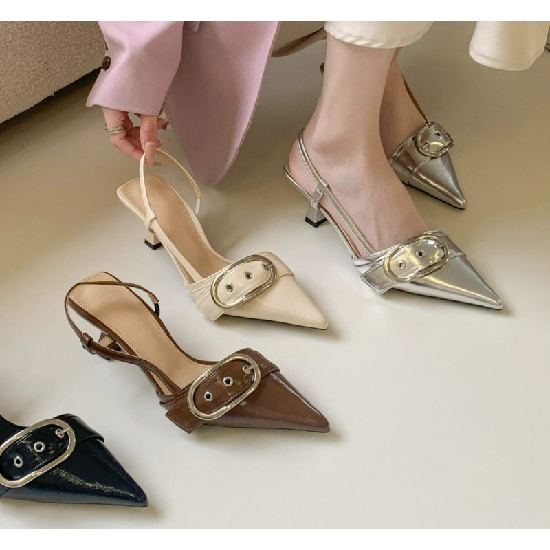 Nouvelles Chaussures à Talons  - Women'S Formal Wear To A Wedding avis et prix