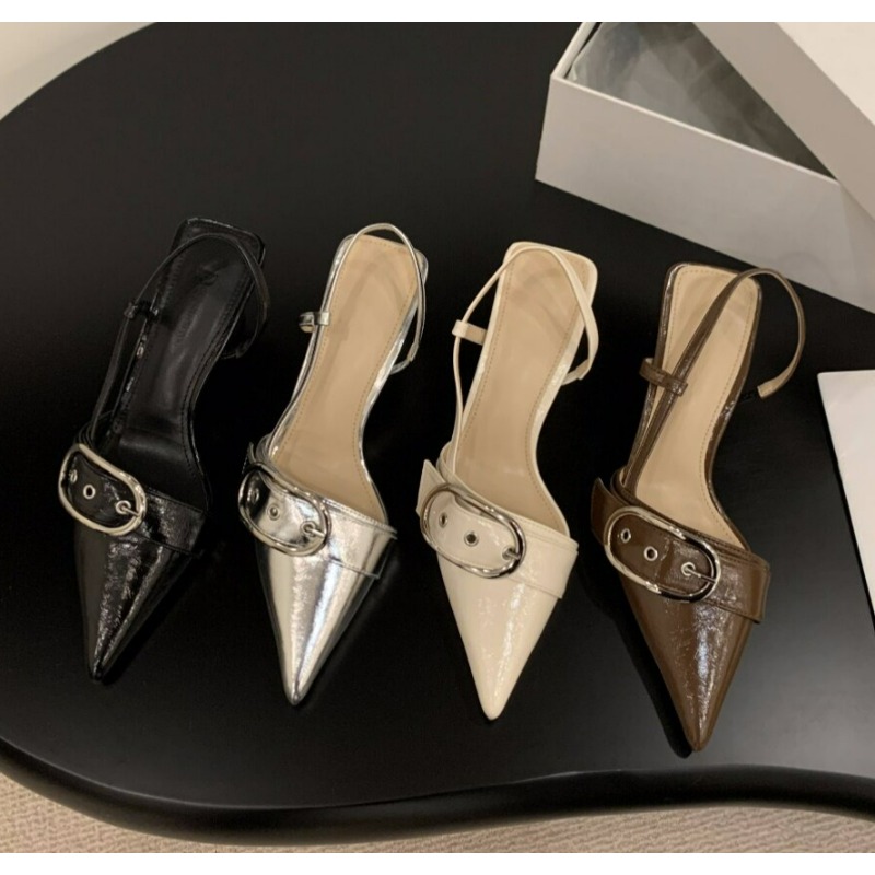 Nouvelles Chaussures à Talons  - Women'S Formal Wear To A Wedding avis et prix