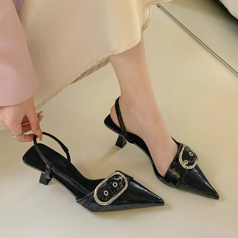 Nouvelles Chaussures à Talons  - Women'S Formal Wear To A Wedding avis et prix