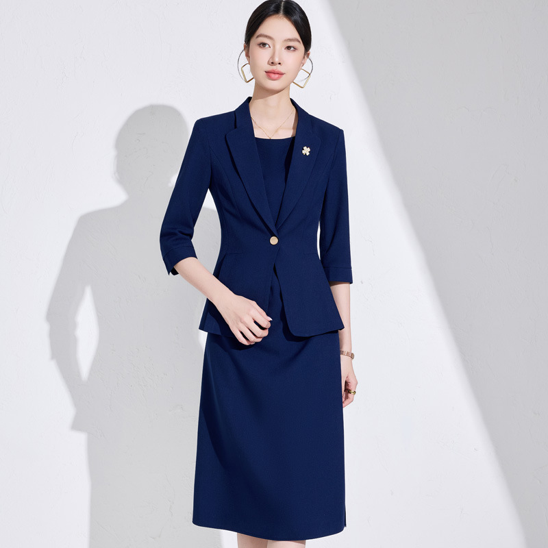 Ensemble tailleur-pantalon pou - Women'S Formal Wear Pants Suit avis et prix