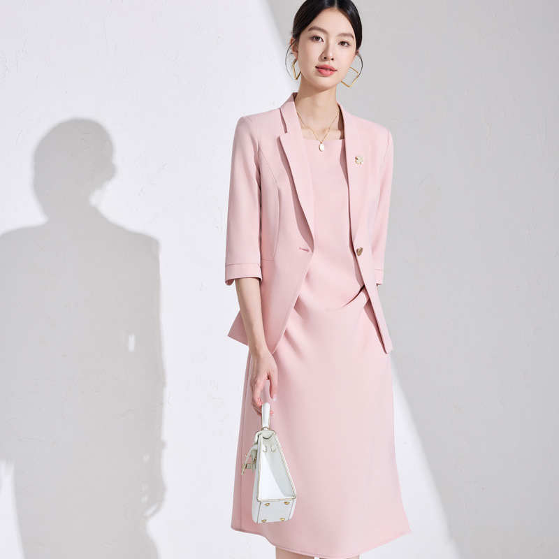 Ensemble tailleur-pantalon pou - Women'S Formal Wear Pants Suit avis et prix