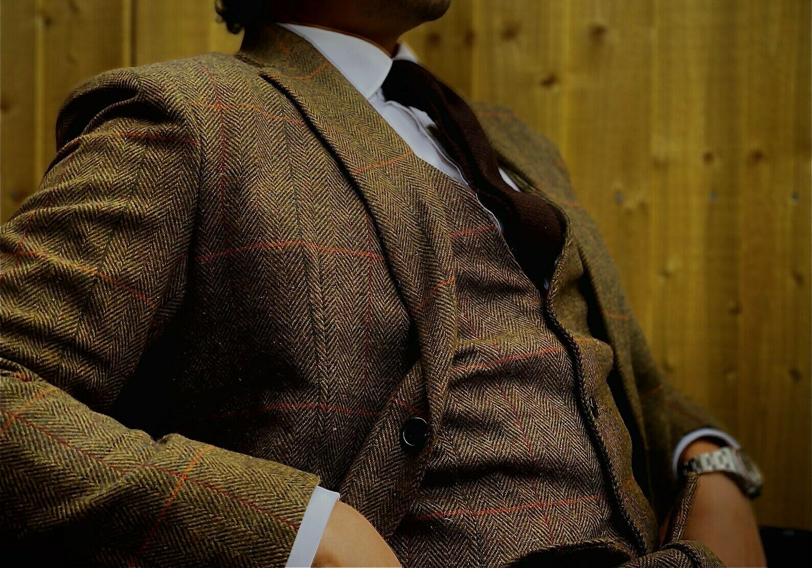 Costume en mélange de laine po - Tailored Coat Wool avis et prix