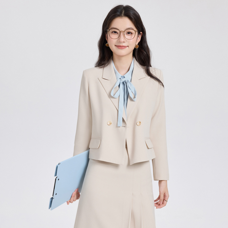 Ensemble de costume jupe pour  - Women'S Formal Wear Petite avis et prix