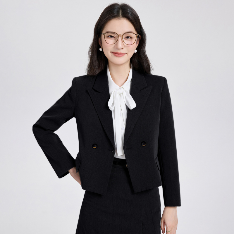 Ensemble de costume jupe pour  - Women'S Formal Wear Petite avis et prix