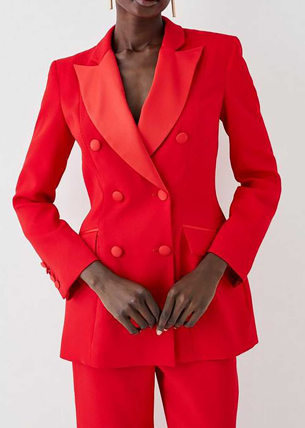 Costumes formels rouges pour f - Women Formal Wear For Graduation avis et prix
