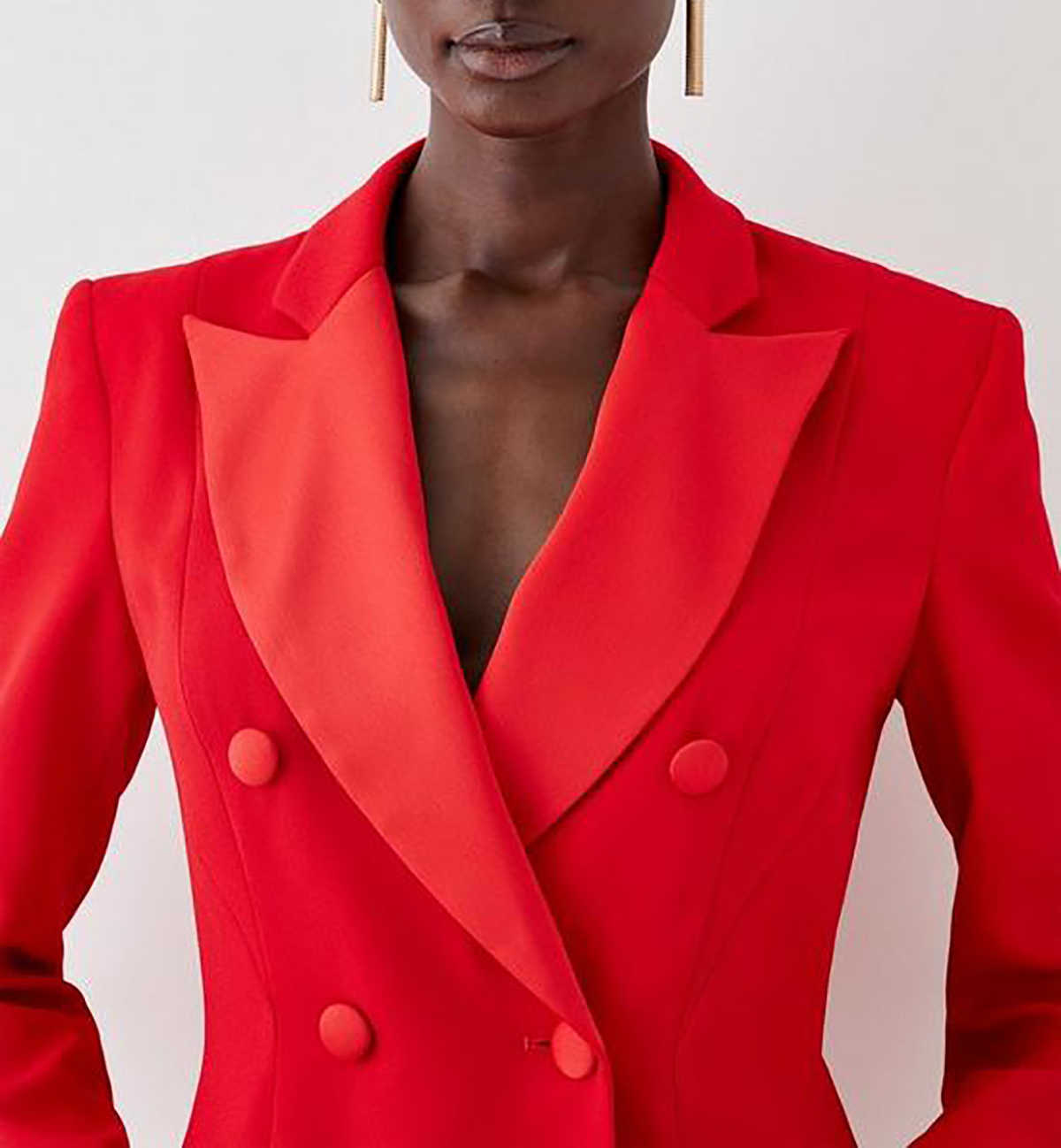 Costumes formels rouges pour f - Women Formal Wear For Graduation avis et prix