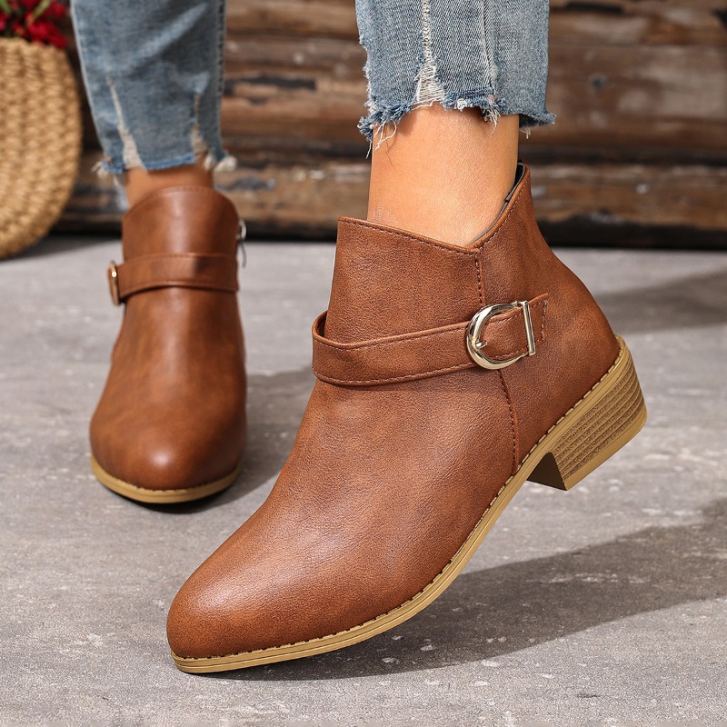 Bottines pour femmes, automne- - Women Formal Wear With Shoes avis et prix