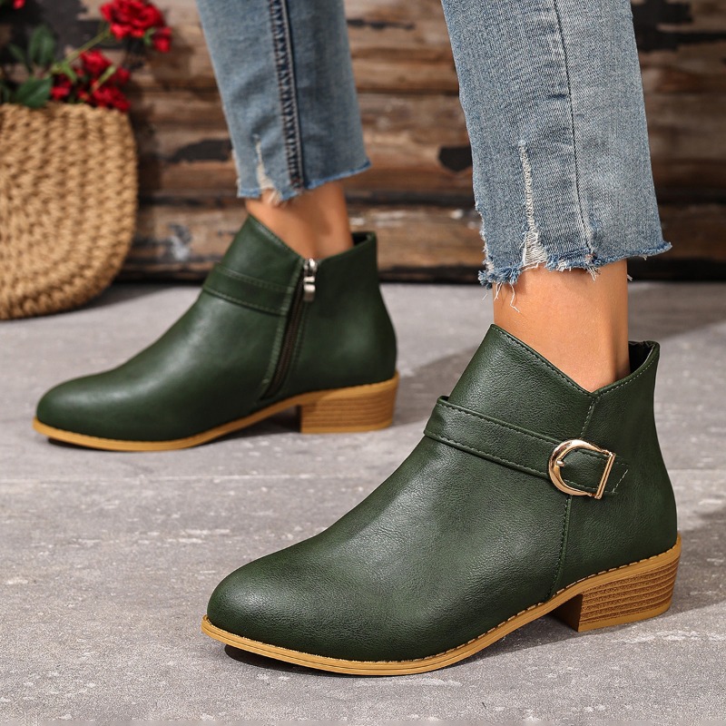 Bottines pour femmes, automne- - Women Formal Wear With Shoes avis et prix
