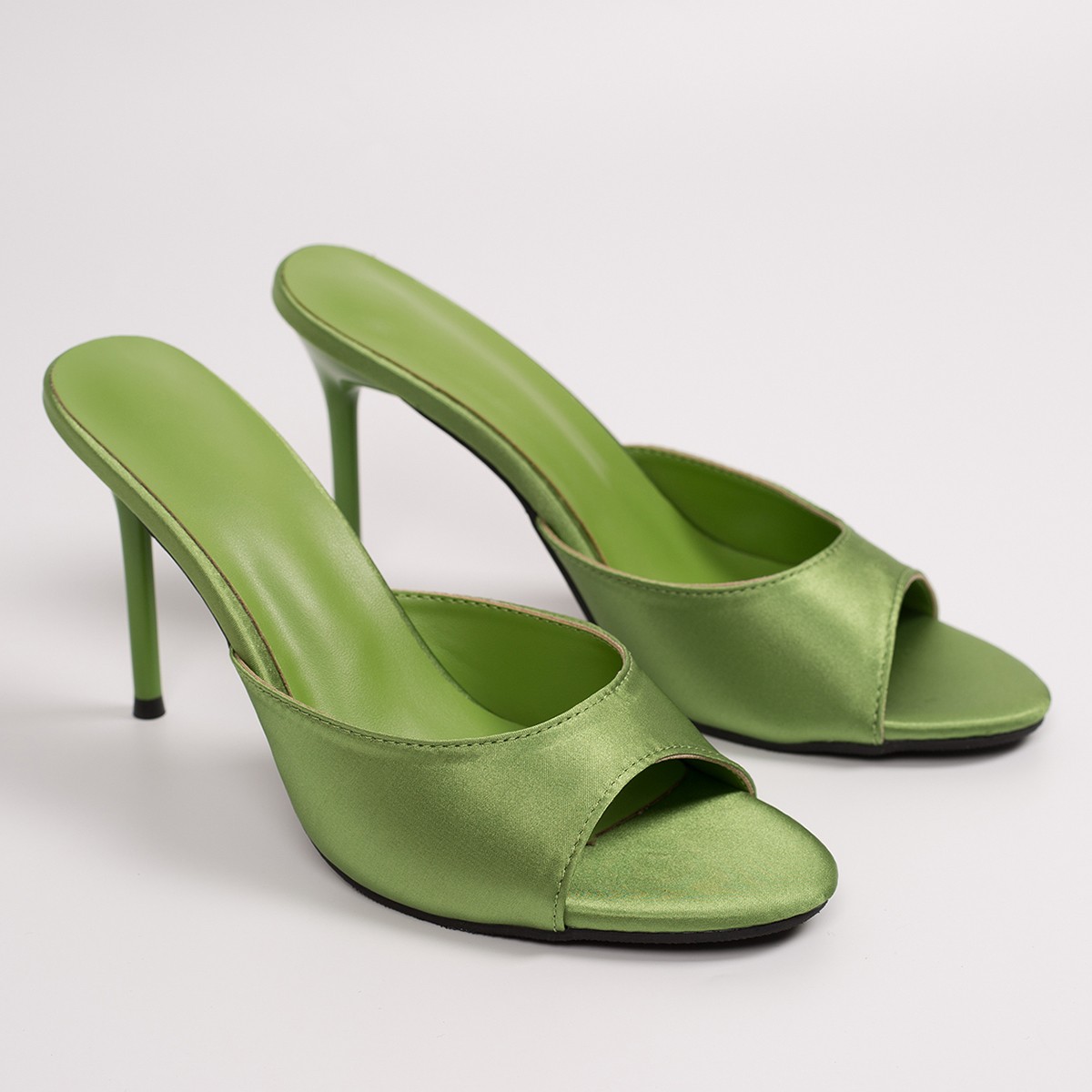 Sandales à talons hauts de lux - Women Formal Wear With Shoes avis et prix