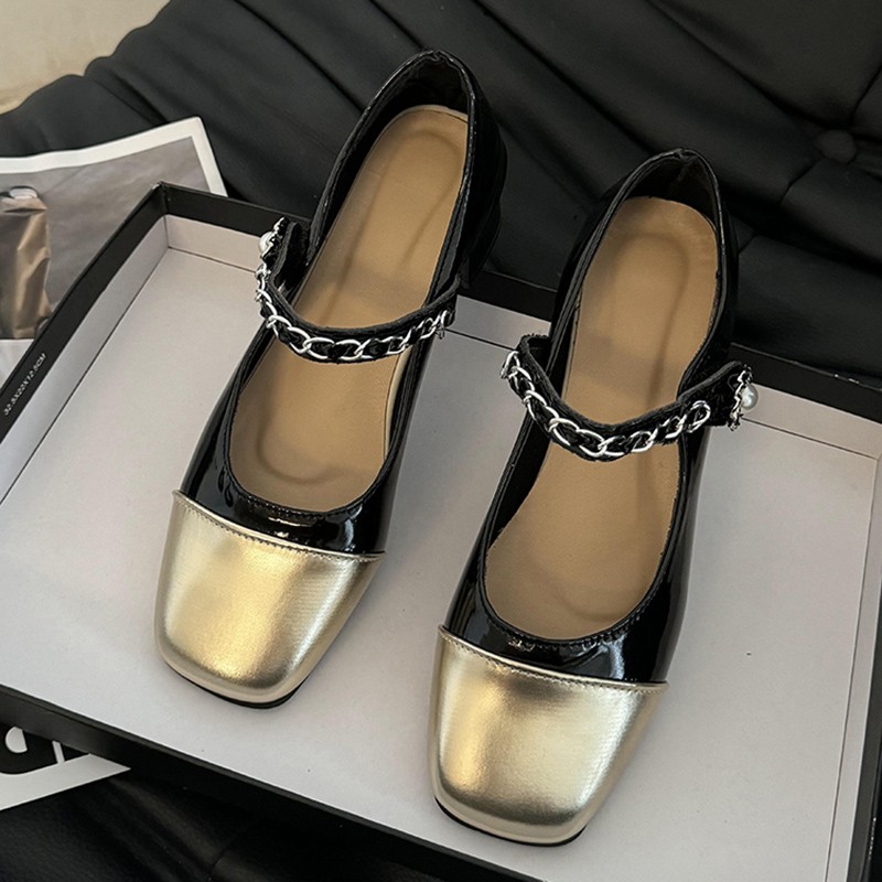 2026 Mules à talons hauts à pl - Women Formal Wear Black And White avis et prix