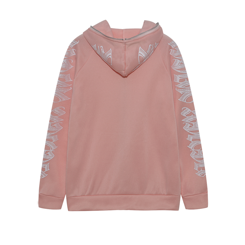 Sweat à capuche monogrammé mon - Monochrome Suit Set avis et prix