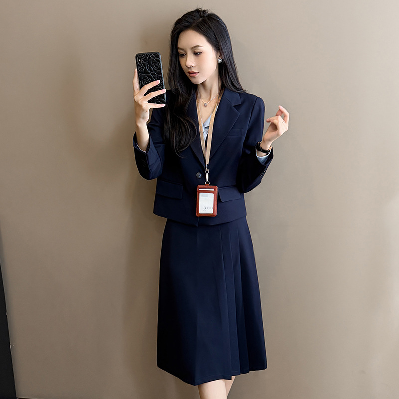 Tenue d'entretien : Ensemble d - Women'S Formal Wear Petite avis et prix