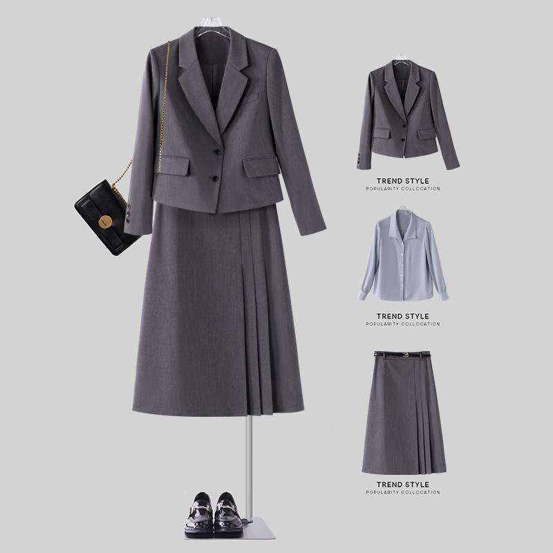 Tenue d'entretien : Ensemble d - Women'S Formal Wear Petite avis et prix