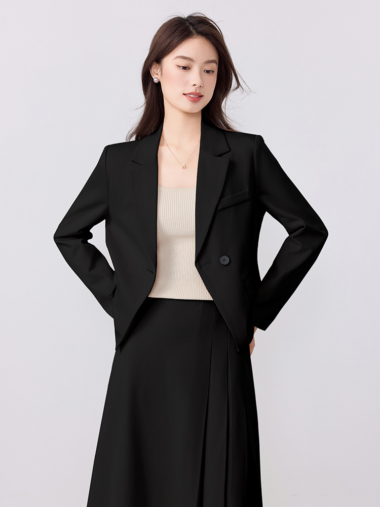Blazer élégant pour femme 2025 - Women'S Formal Wear Petite avis et prix