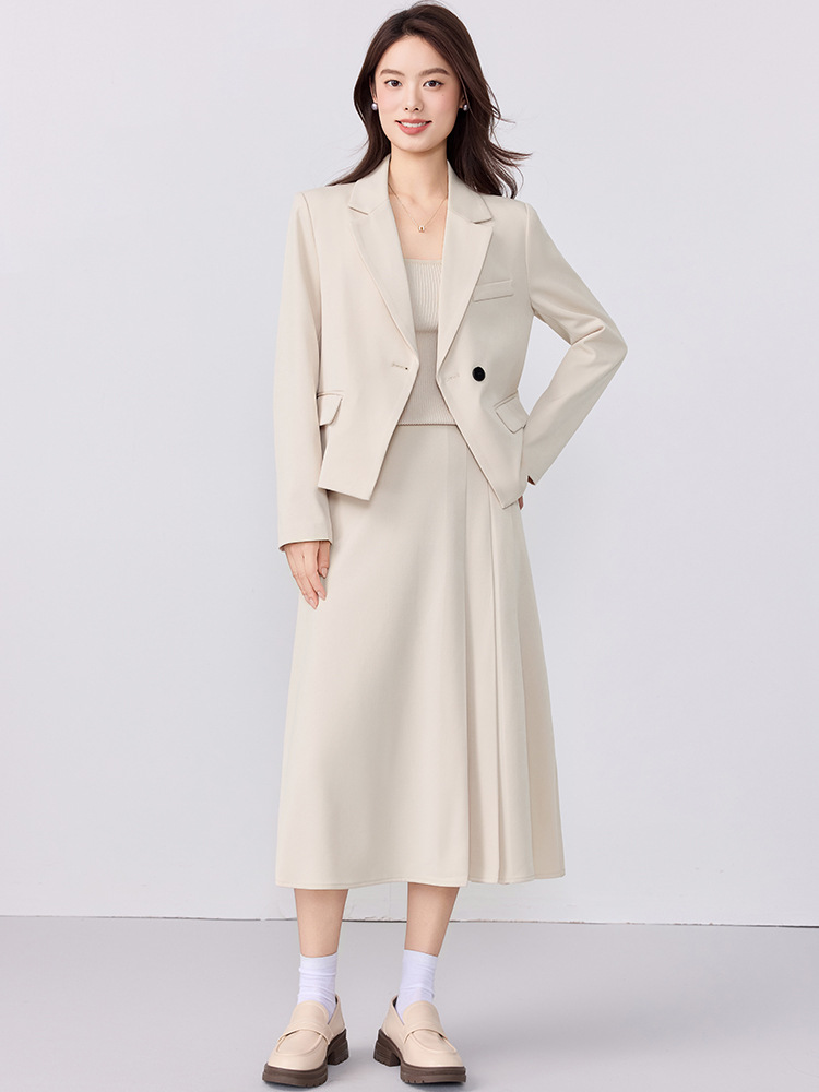 Blazer élégant pour femme 2025 - Women'S Formal Wear Petite avis et prix