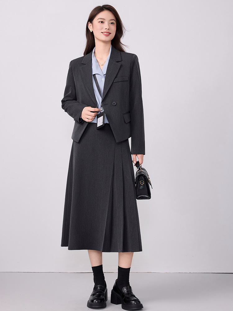 Blazer élégant pour femme 2025 - Women'S Formal Wear Petite avis et prix