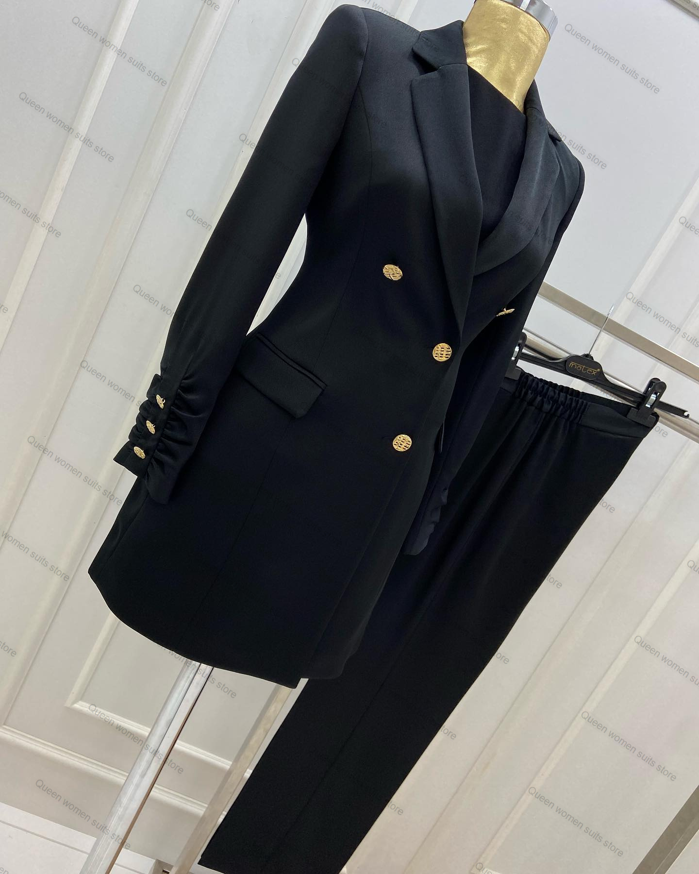 Costume de Mariage pour Femme, - Women'S Formal Jackets To Wear With Dresses avis et prix