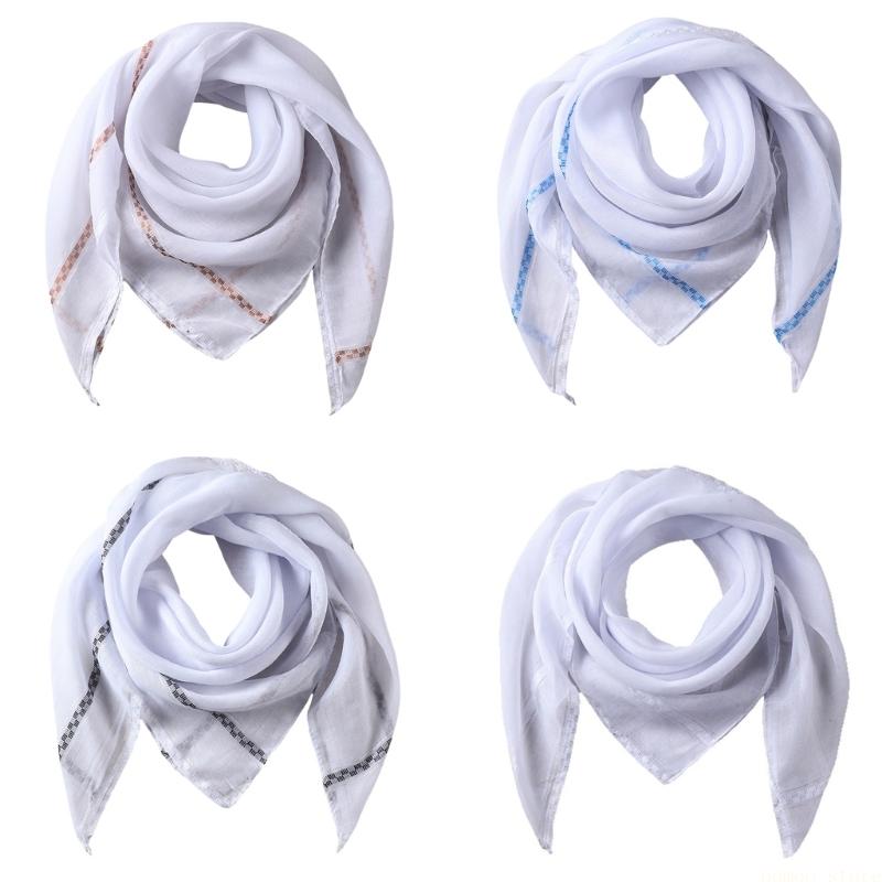 31BF Foulard islamique traditi - Large Women'S Formal Wear avis et prix
