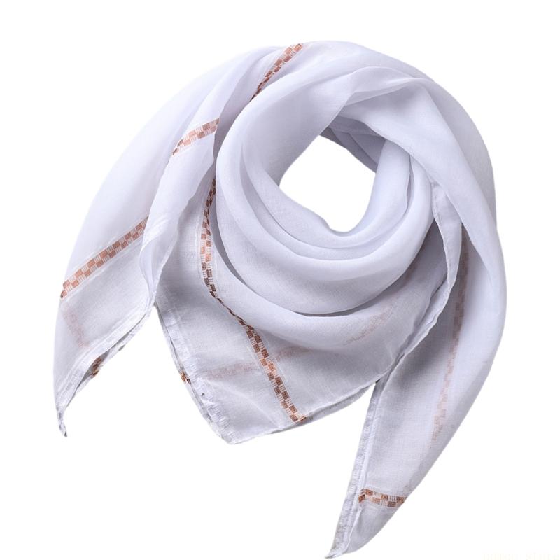 31BF Foulard islamique traditi - Large Women'S Formal Wear avis et prix