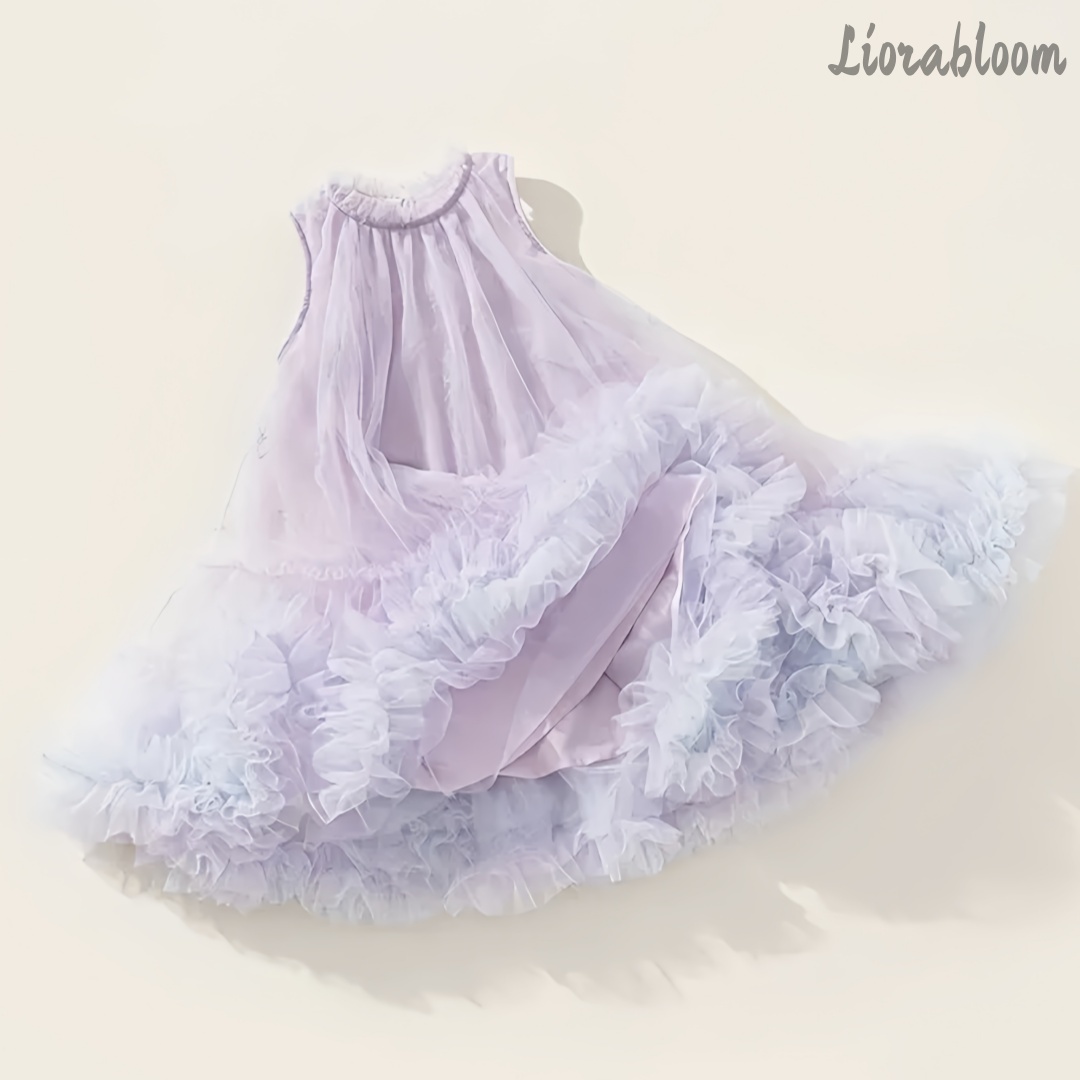 Robe de princesse violette pou - Women'S Formal Wear To A Wedding avis et prix