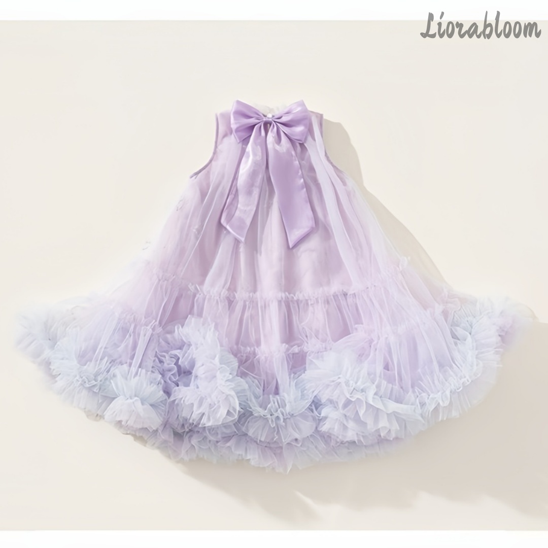 Robe de princesse violette pou - Women'S Formal Wear To A Wedding avis et prix