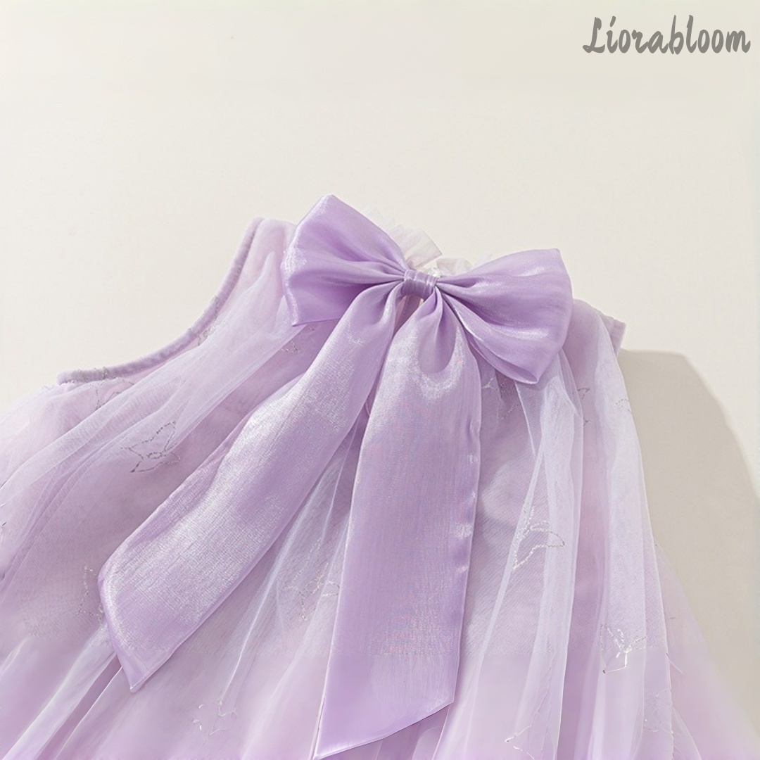 Robe de princesse violette pou - Women'S Formal Wear To A Wedding avis et prix