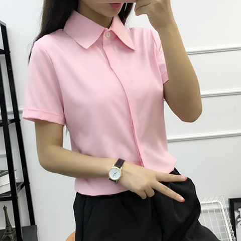 Chemise blanche ample à manche - Large Women'S Formal Wear avis et prix