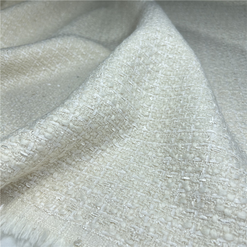 Beige français luxe drapé fran - Tailored Coat Wool avis et prix