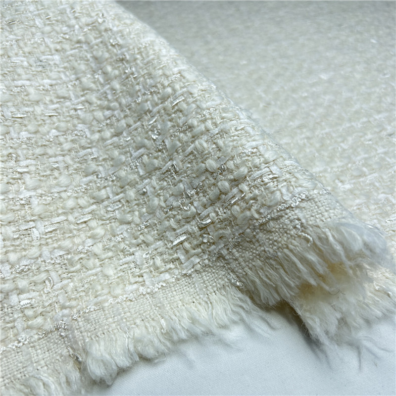 Beige français luxe drapé fran - Tailored Coat Wool avis et prix