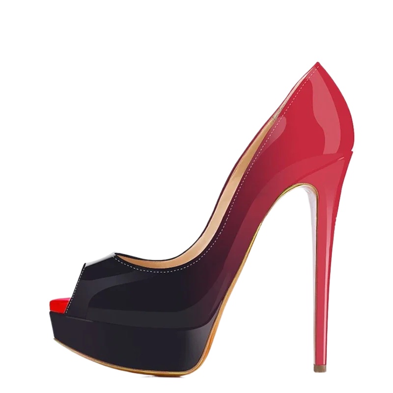 Escarpins à talons aiguilles S - Women'S Formal Wear To A Wedding avis et prix