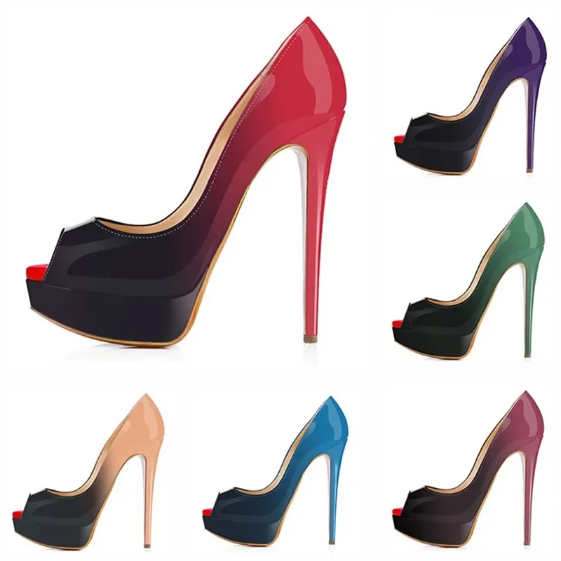 Escarpins à talons aiguilles S - Women'S Formal Wear To A Wedding avis et prix