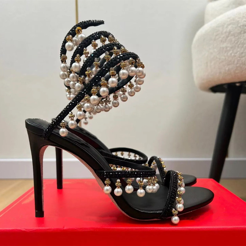 Sandales gladiateur de luxe po - Women'S Formal Wear To A Wedding avis et prix