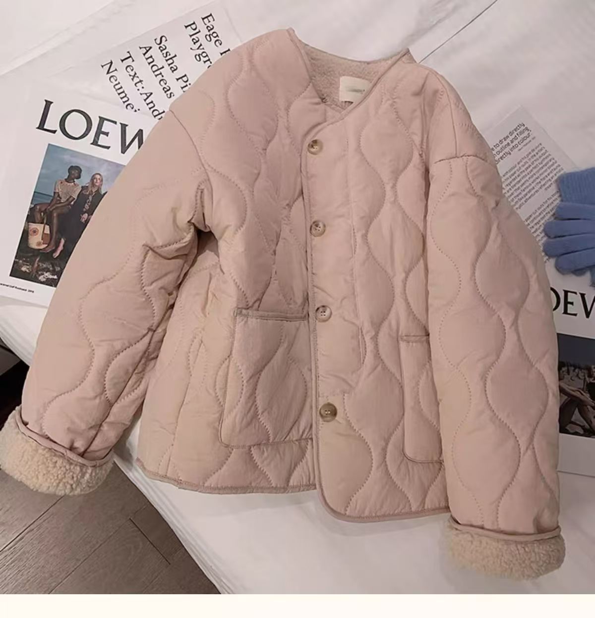 Laine d'agneau et vêtements fe - Tailored Coat Wool avis et prix