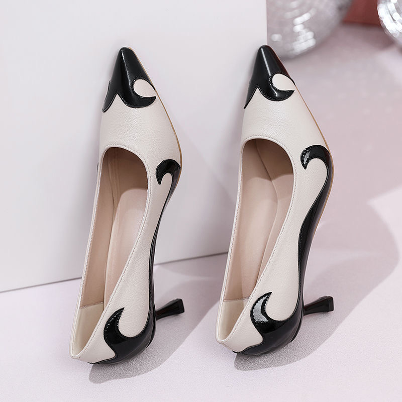 Femmes bout pointu talons haut - Women'S Formal Wear To A Wedding avis et prix