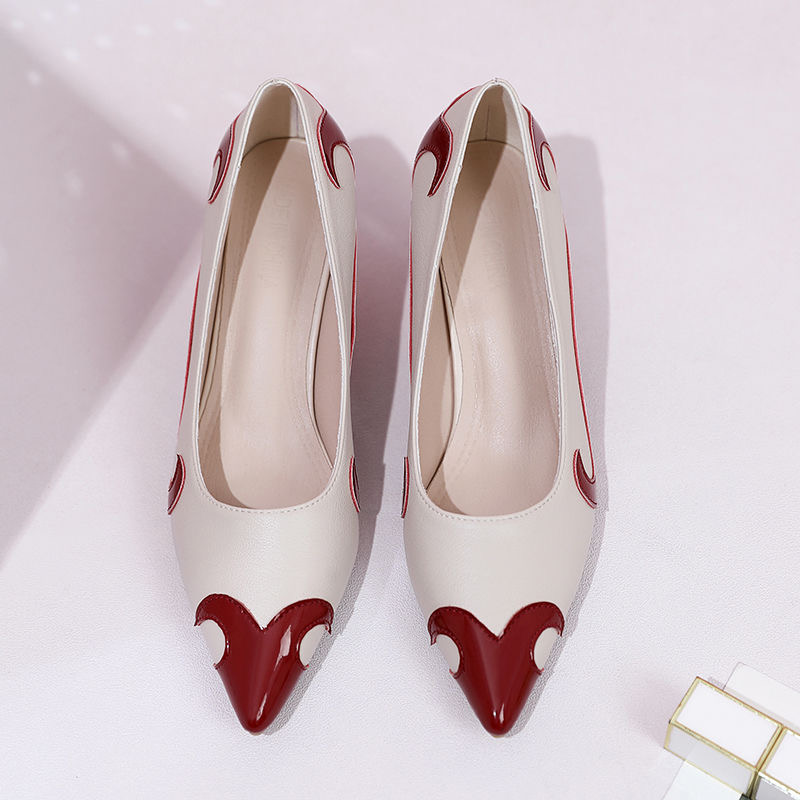 Femmes bout pointu talons haut - Women'S Formal Wear To A Wedding avis et prix